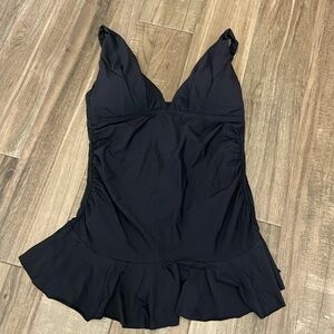 Maternity swimsuit